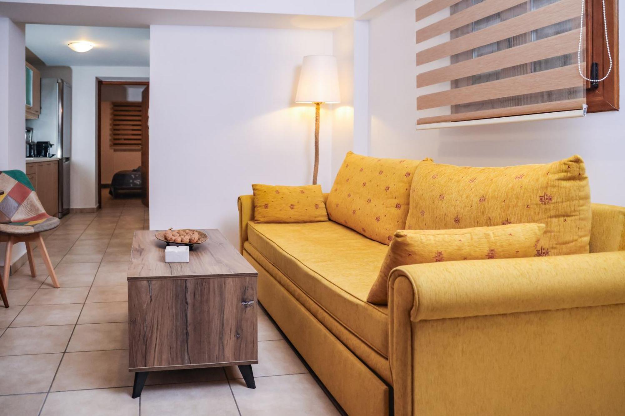 Archontiko Frideriki Luxury Apartments Quios Exterior foto