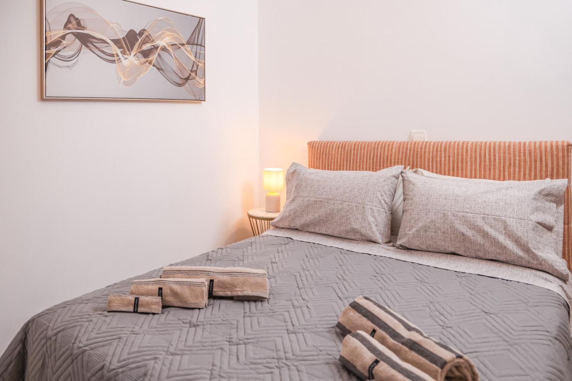 Archontiko Frideriki Luxury Apartments Quios Exterior foto