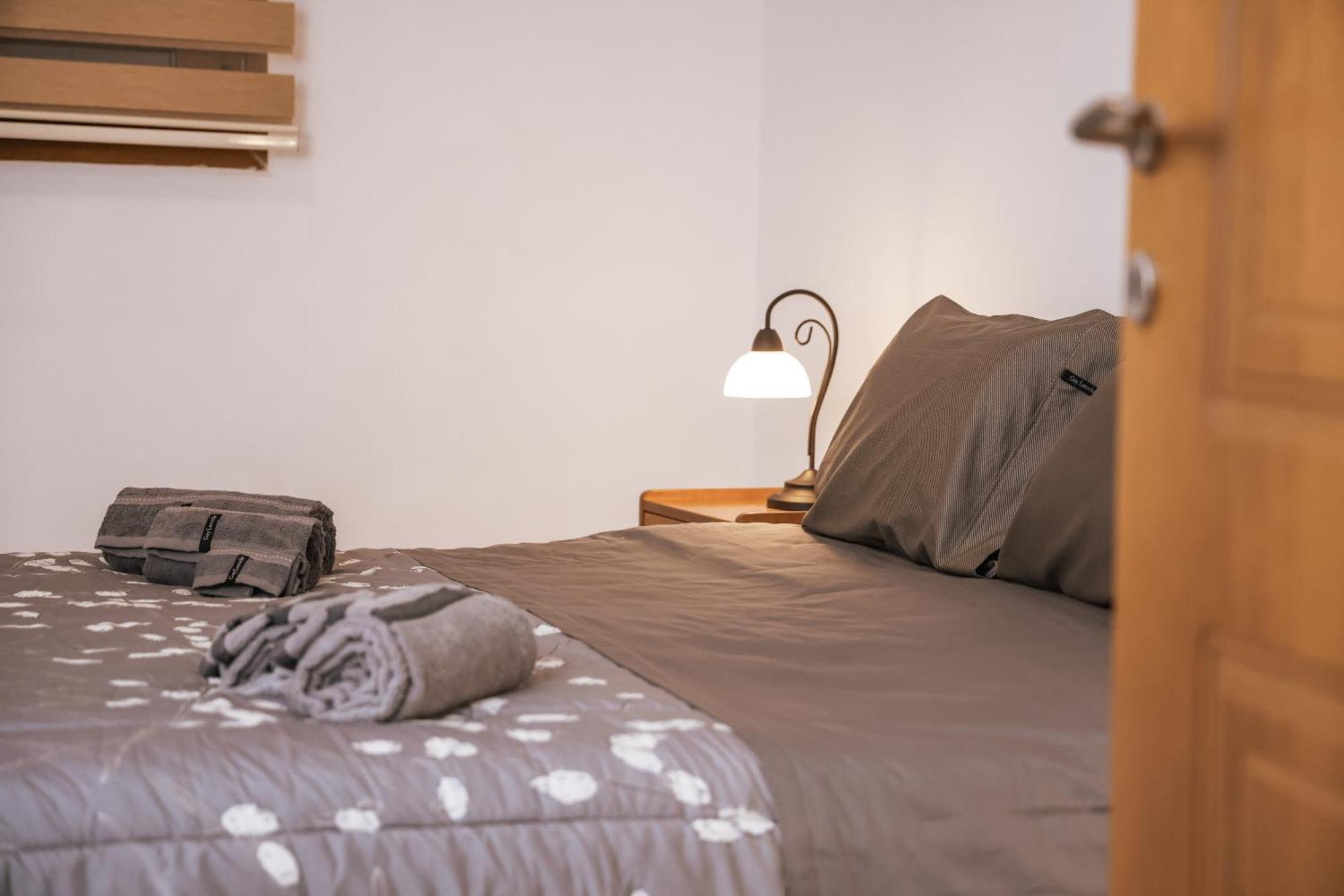 Archontiko Frideriki Luxury Apartments Quios Exterior foto